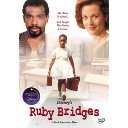 Disney's Ruby Bridges [DVD] [1998] [Region 1] [US Import] [NTSC]